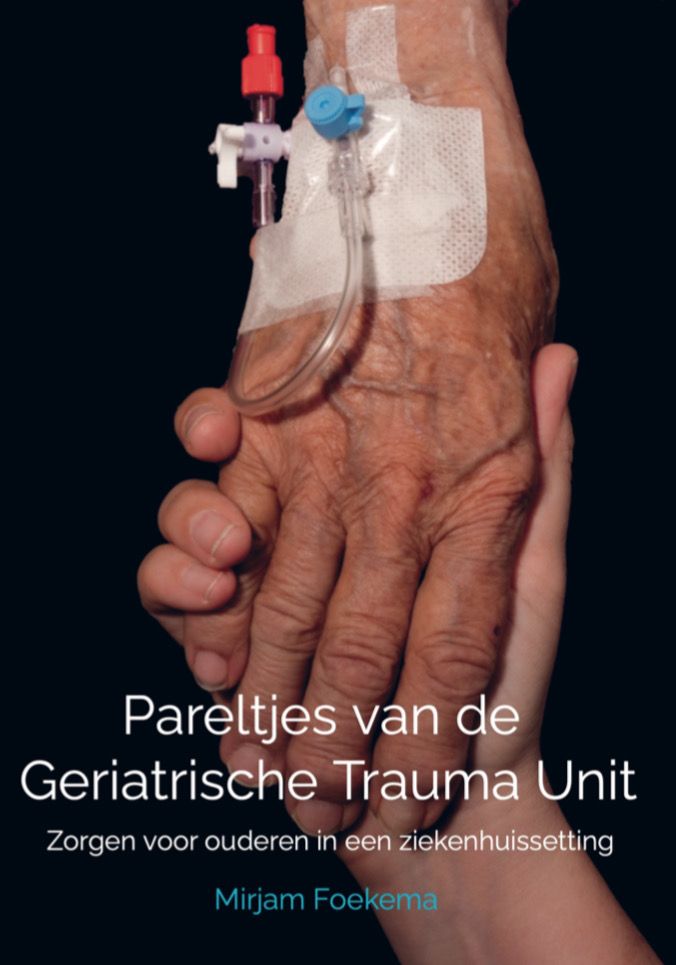 Pareltjes van de Geriatrische Trauma Unit €18,50